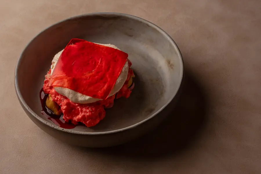 Fotografía gastronómica y de bebidas por Lonchera