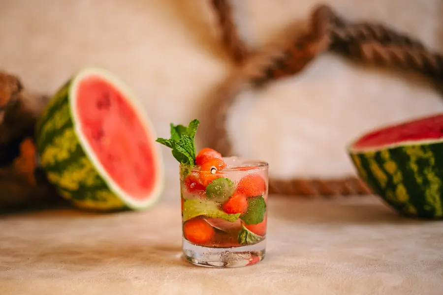 Fotografía gastronómica y de bebidas por Lonchera