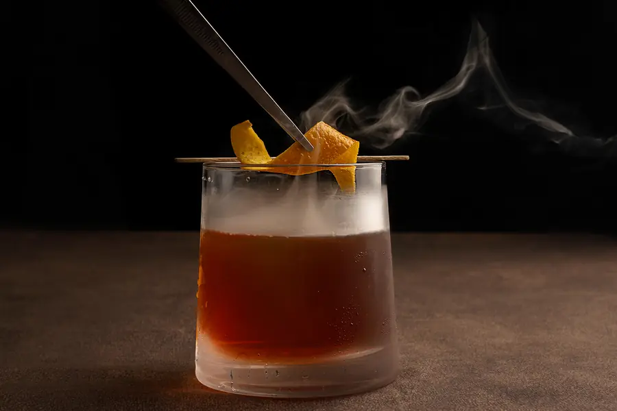 Fotografía gastronómica y de bebidas por Lonchera