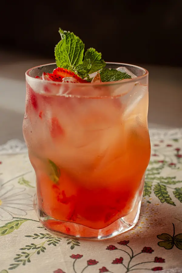 Fotografía gastronómica y de bebidas por Lonchera