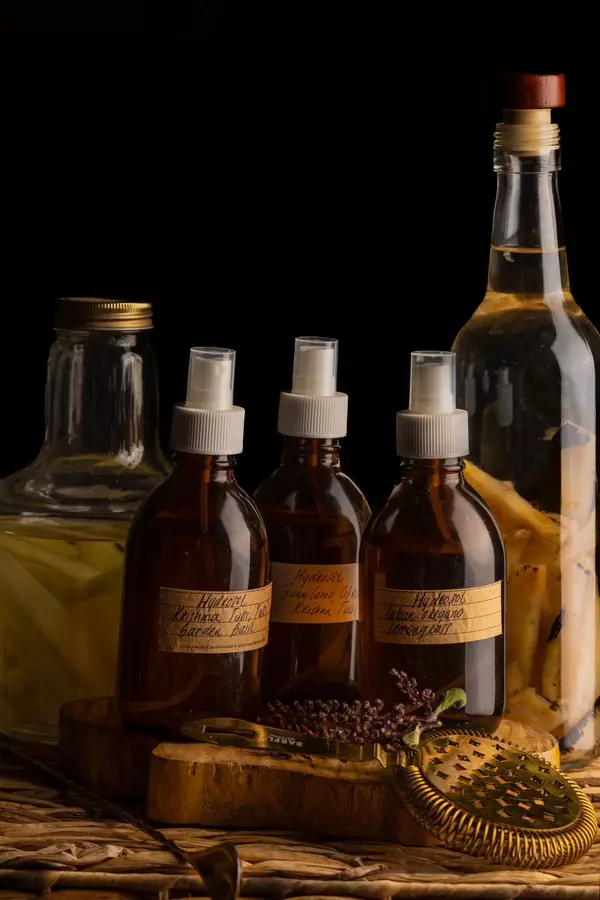 Fotografía gastronómica y de bebidas por Lonchera