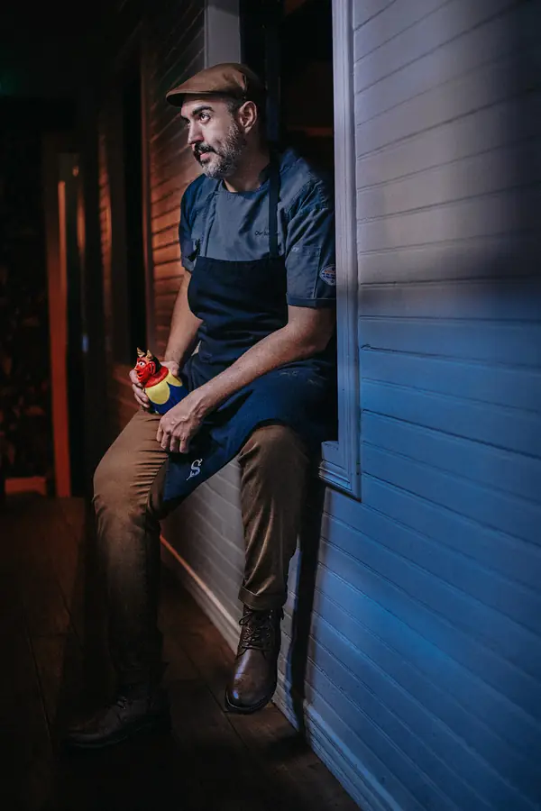 Retrato y lifestyle por Lonchera